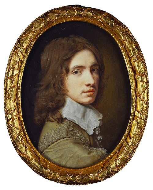 Samuel Cooper (painter)